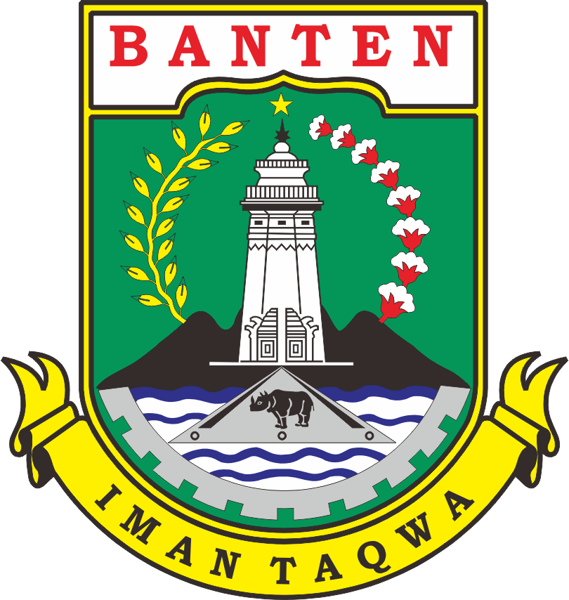Bantenprov Logo